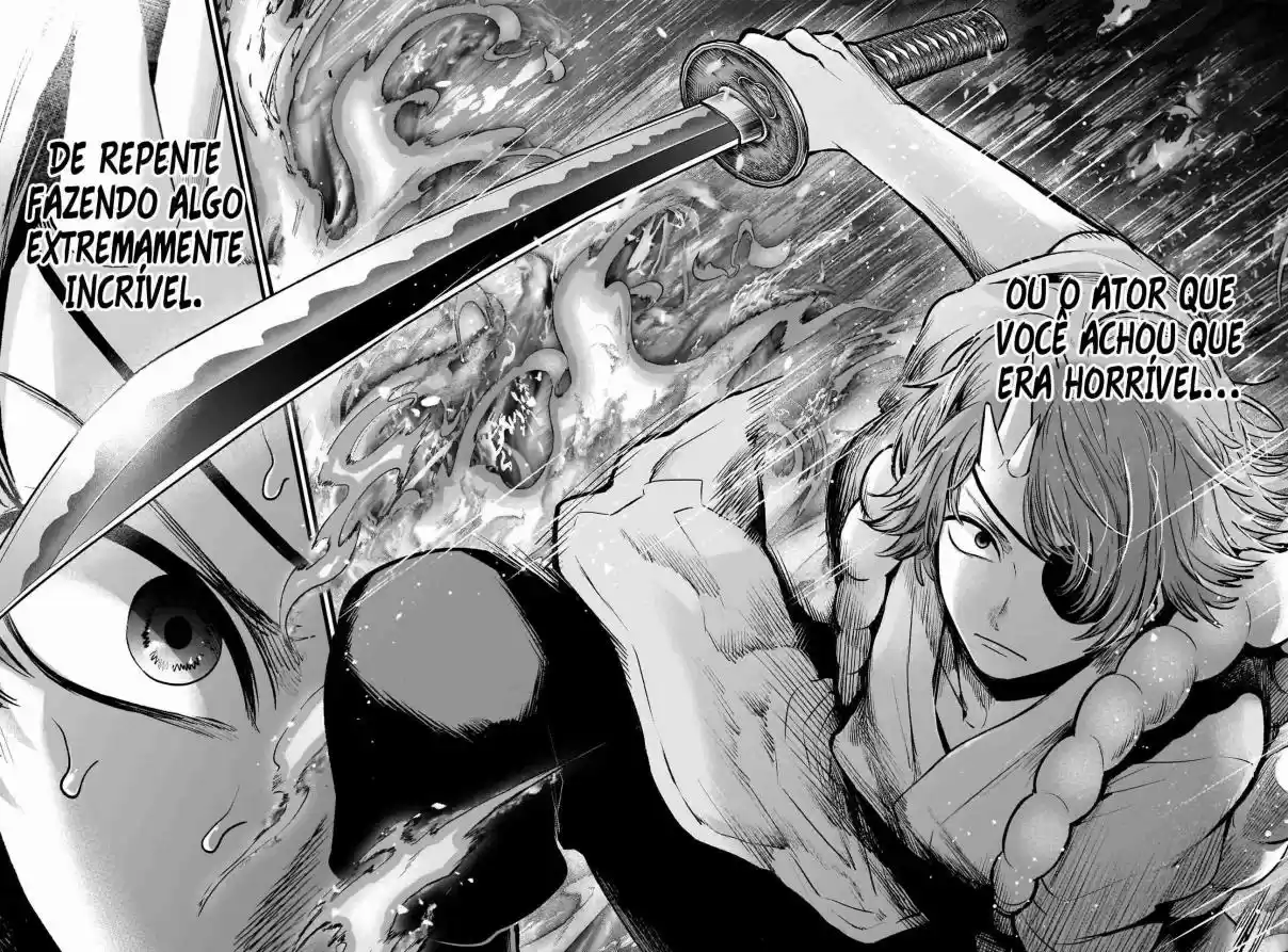 Read Oshi no Ko pt_BR Manga Online