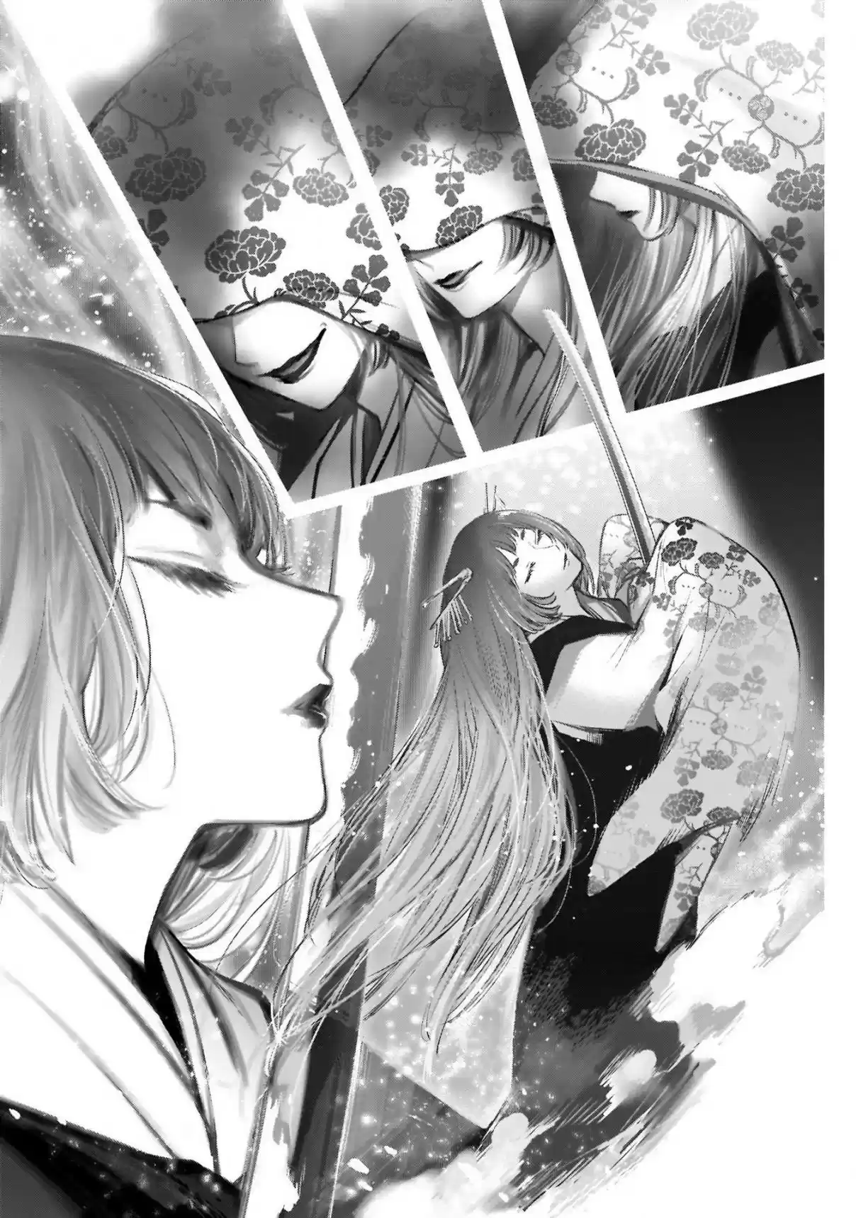 Read Oshi no Ko pt_BR Manga Online