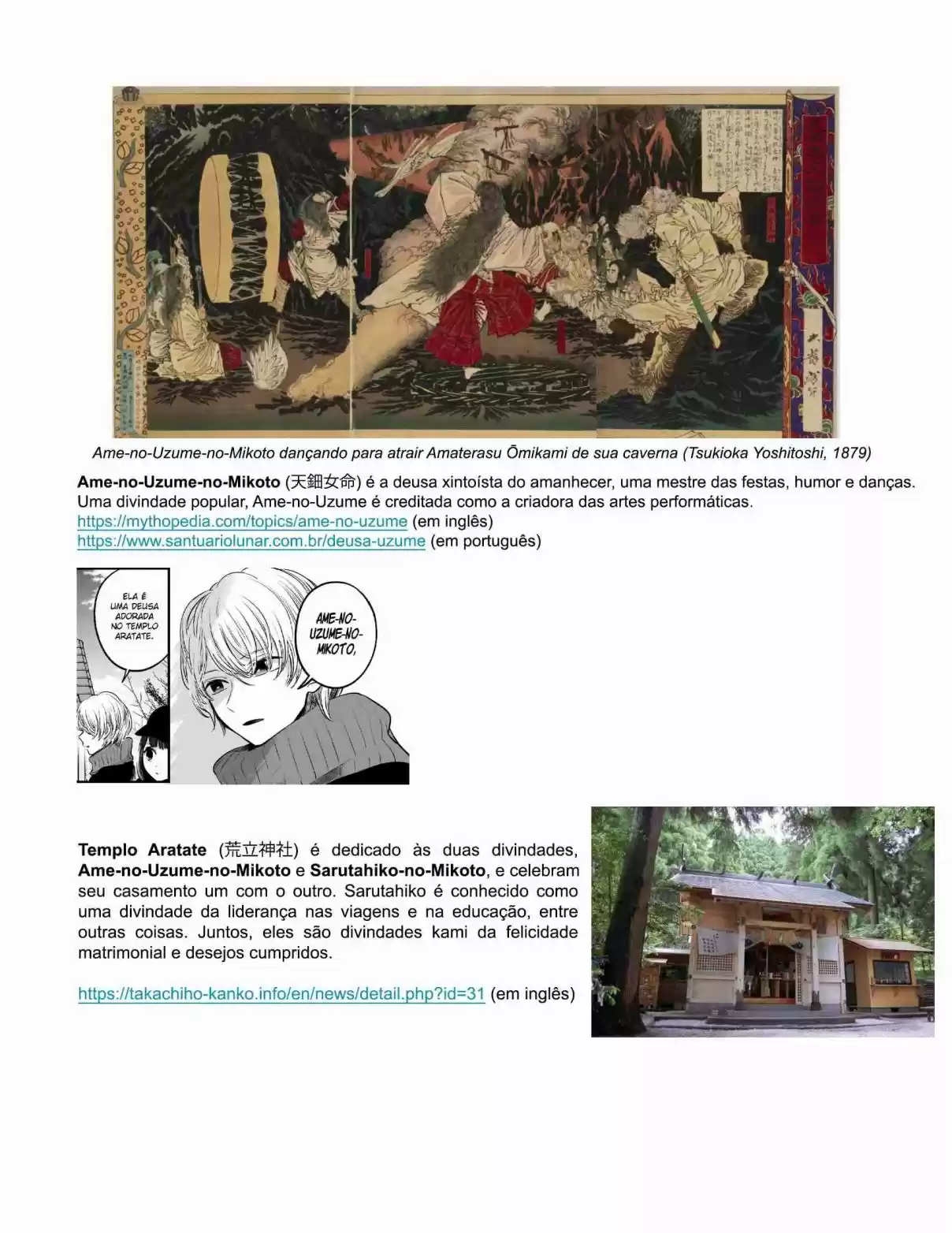 Read Oshi no Ko pt_BR Manga Online