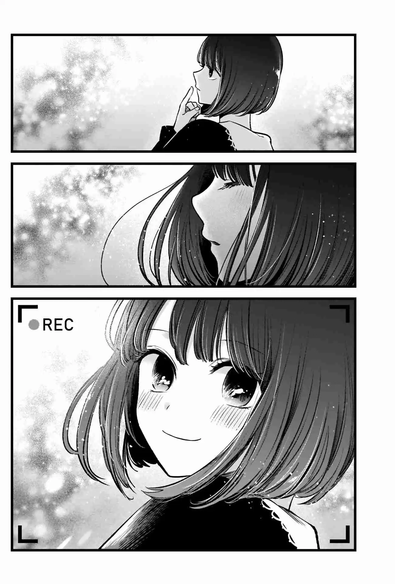 Read Oshi no Ko pt_BR Manga Online