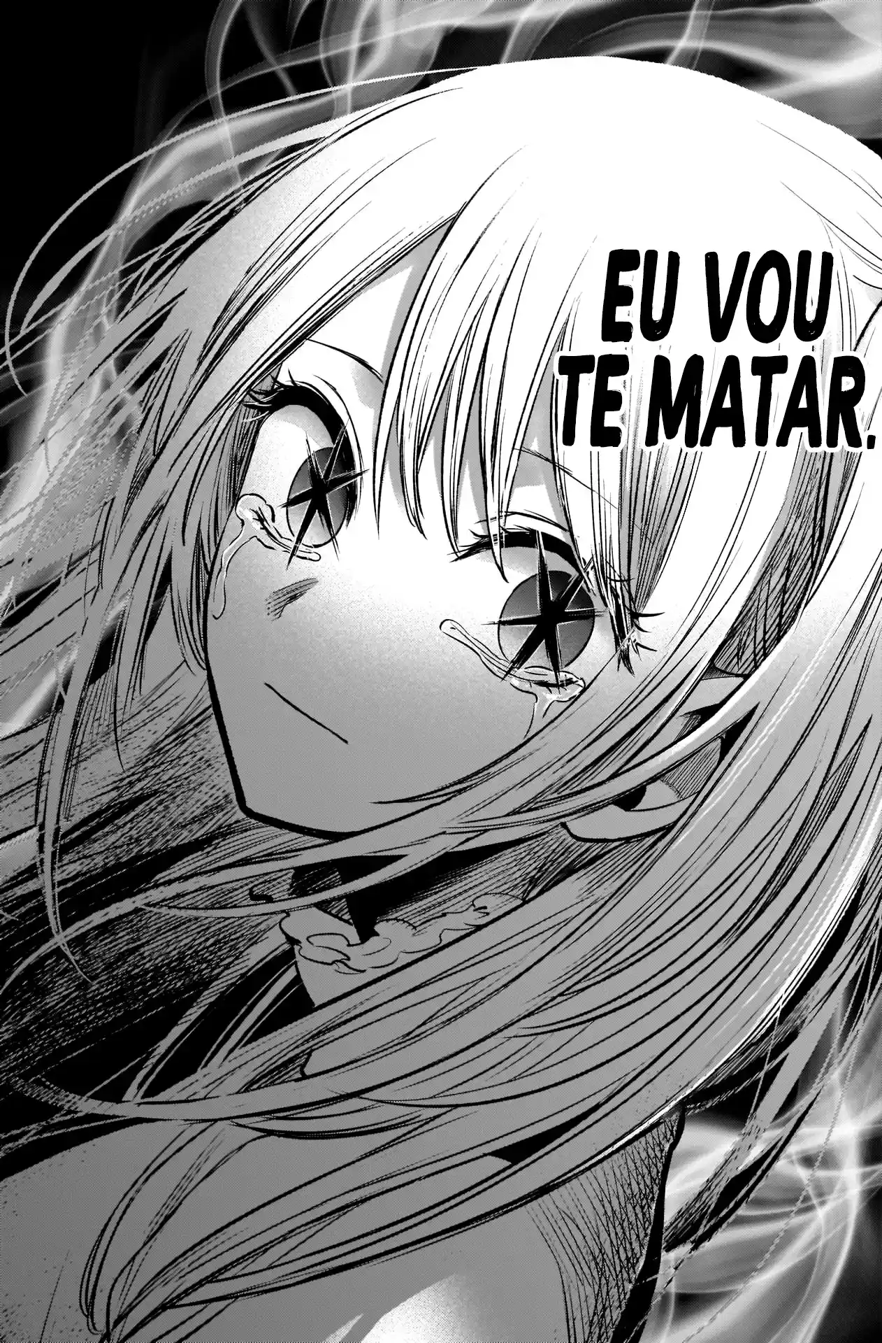 Read Oshi no Ko pt_BR Manga Online