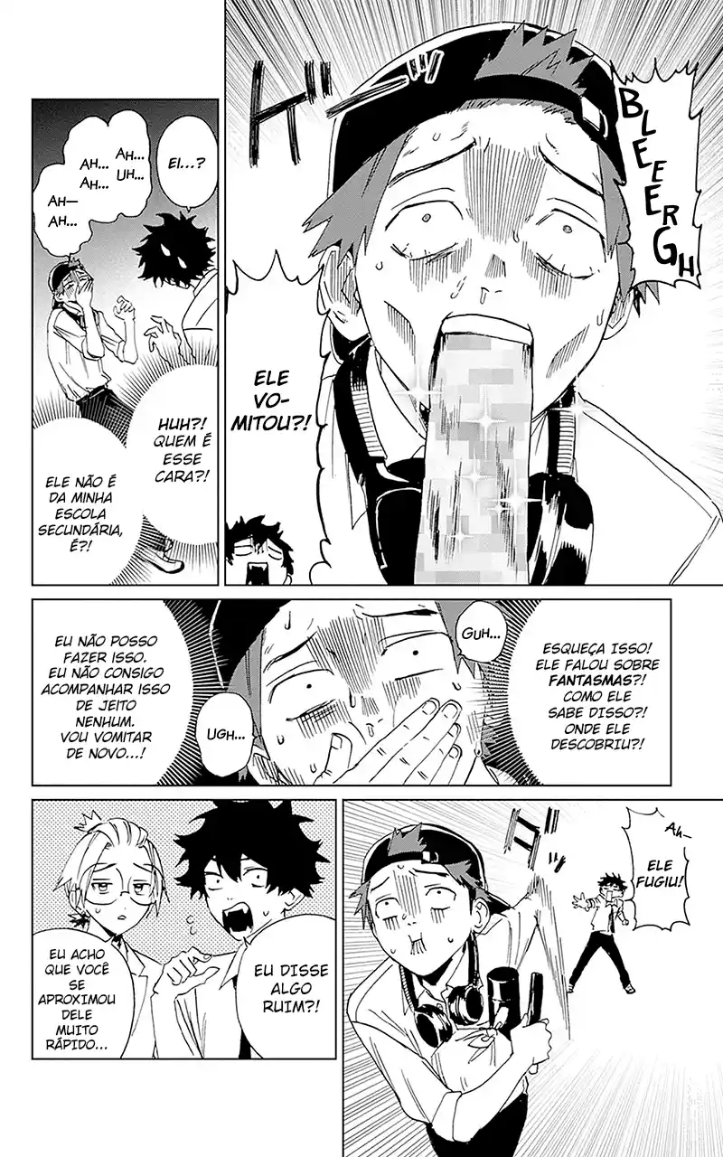 Read Phantom Busters pt_BR Manga Online