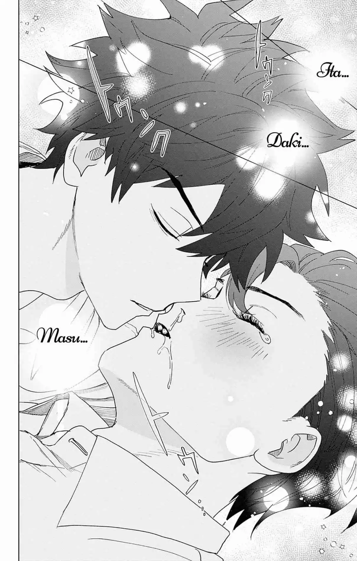 Read Phantom Busters pt_BR Manga Online