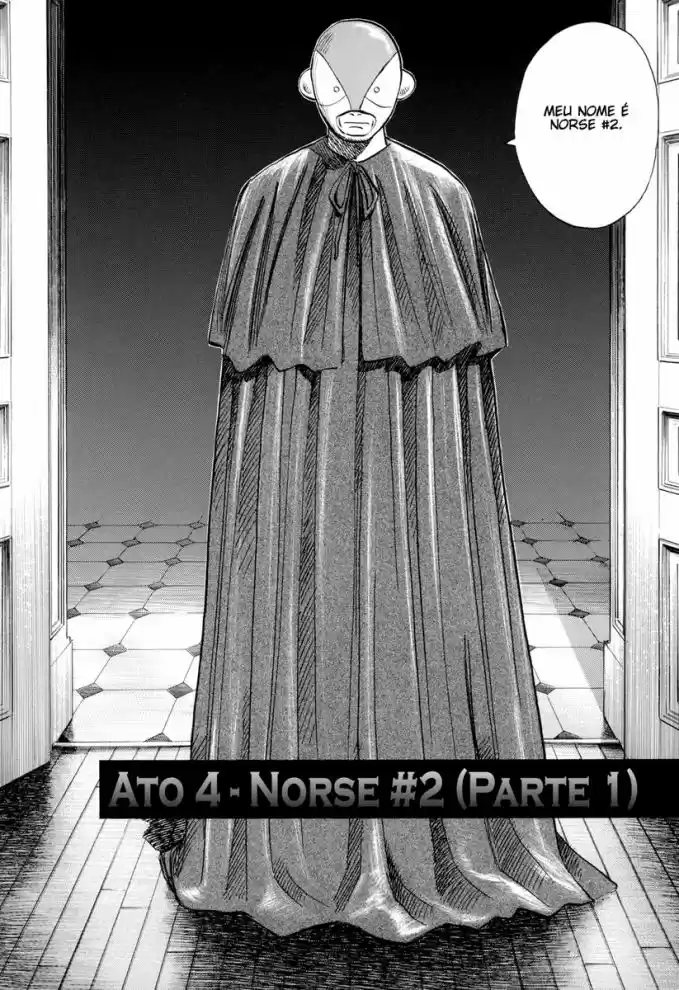 Read Pluto pt_BR Manga Online