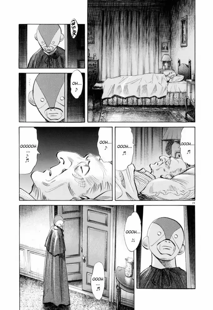 Read Pluto pt_BR Manga Online