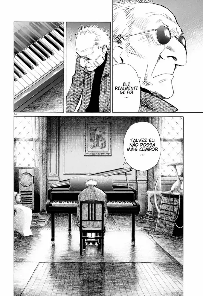 Read Pluto pt_BR Manga Online