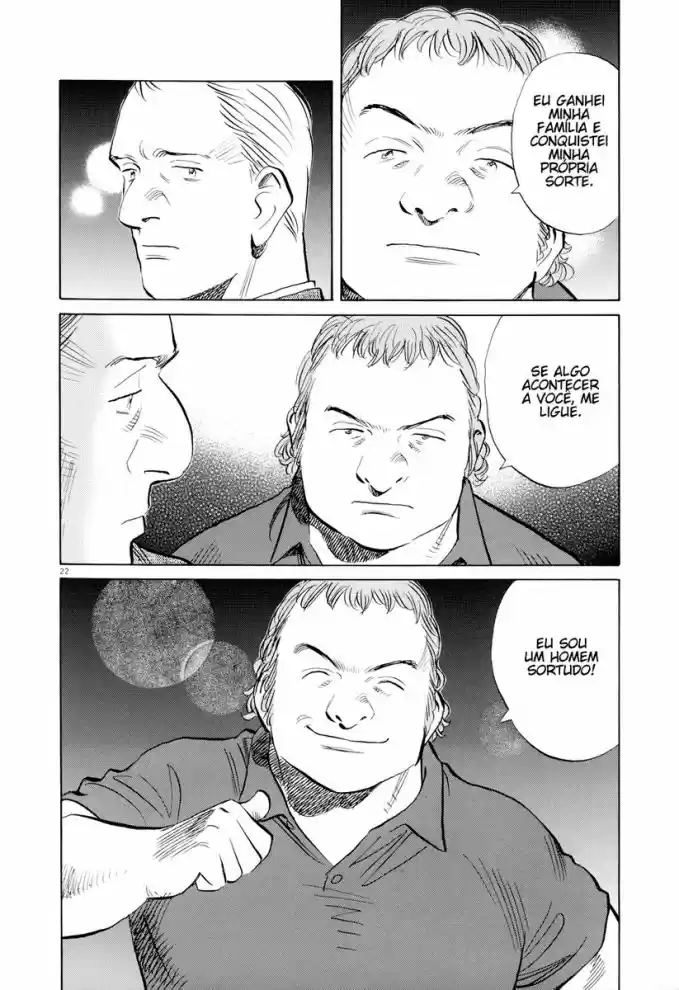 Read Pluto pt_BR Manga Online