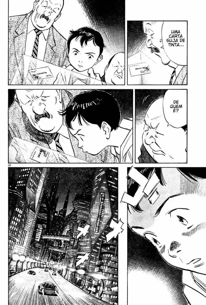 Read Pluto pt_BR Manga Online