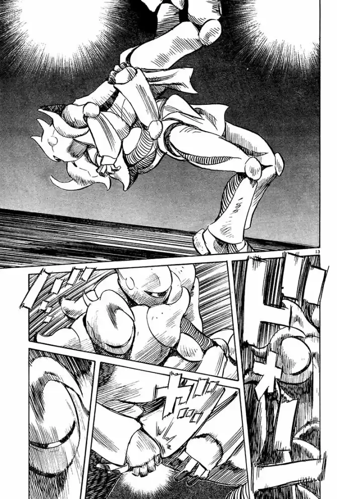 Read Pluto pt_BR Manga Online