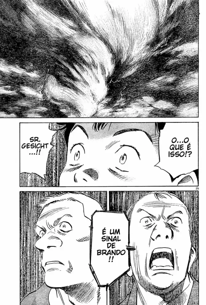Read Pluto pt_BR Manga Online