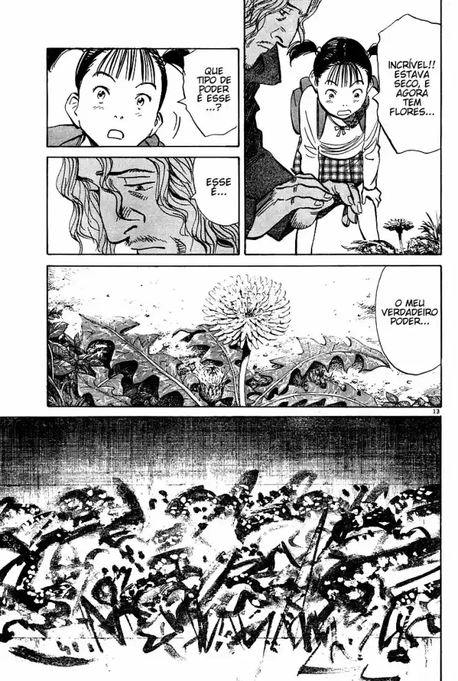 Read Pluto pt_BR Manga Online