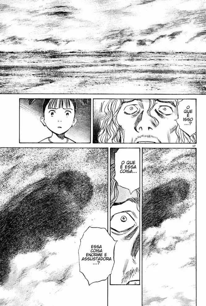 Read Pluto pt_BR Manga Online