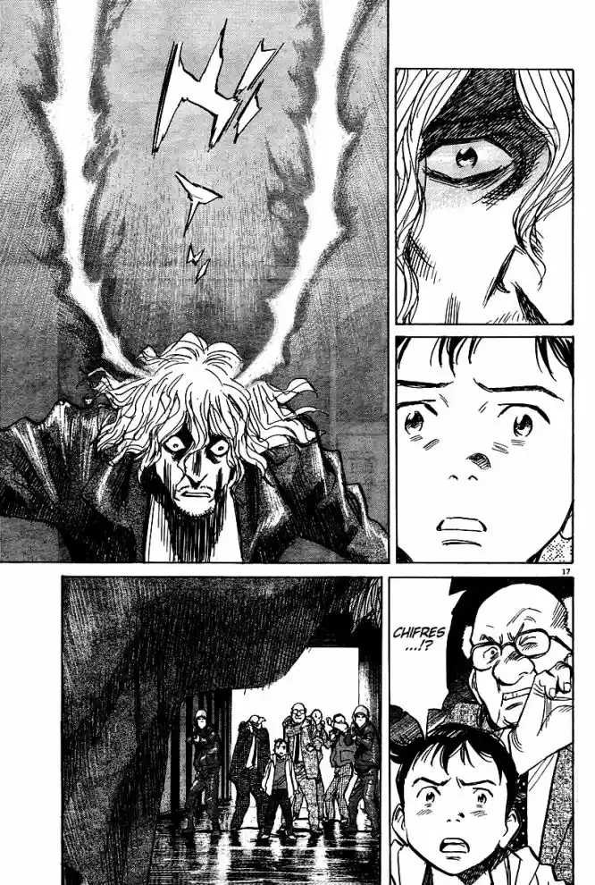 Read Pluto pt_BR Manga Online