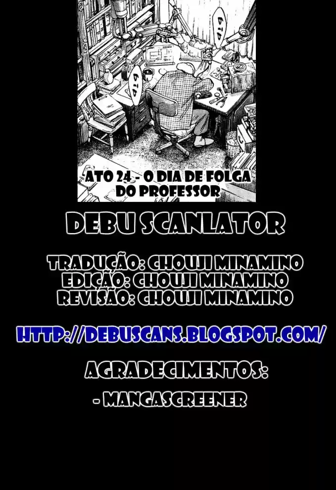 Read Pluto pt_BR Manga Online