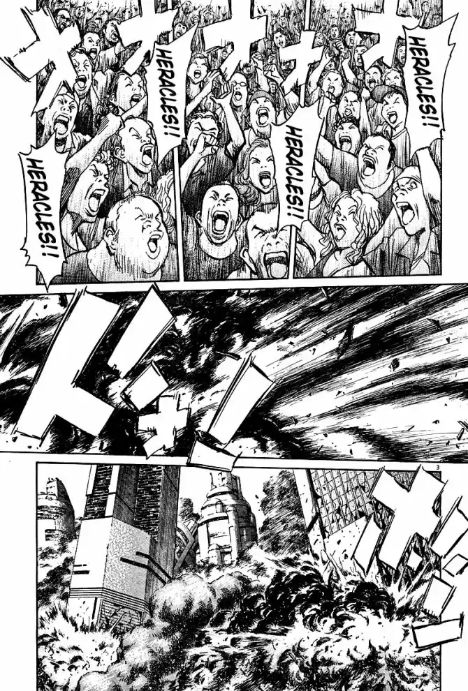 Read Pluto pt_BR Manga Online