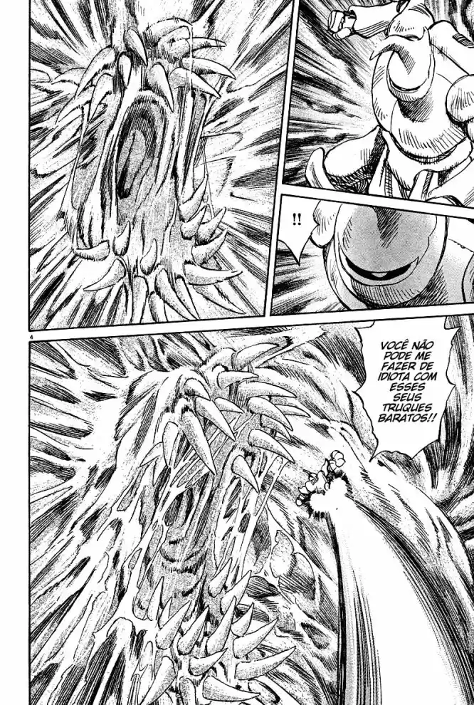 Read Pluto pt_BR Manga Online