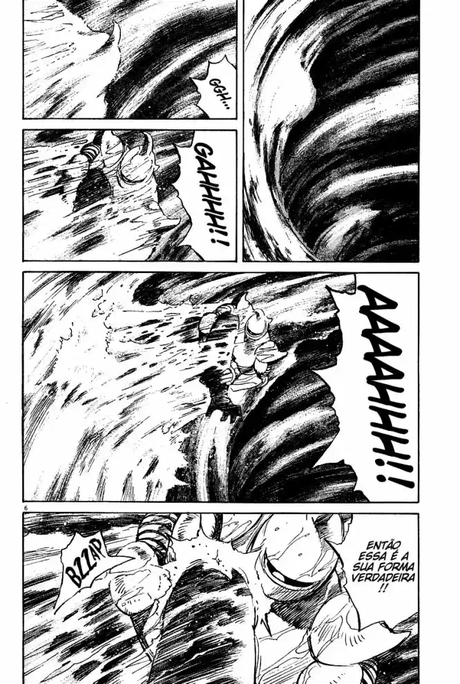 Read Pluto pt_BR Manga Online
