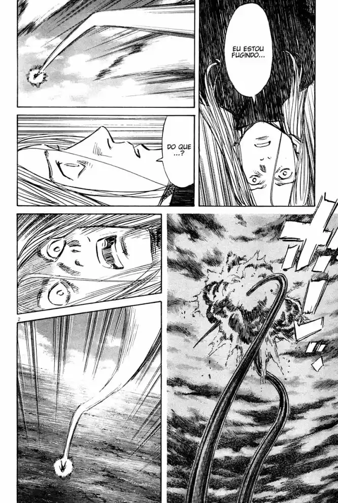 Read Pluto pt_BR Manga Online