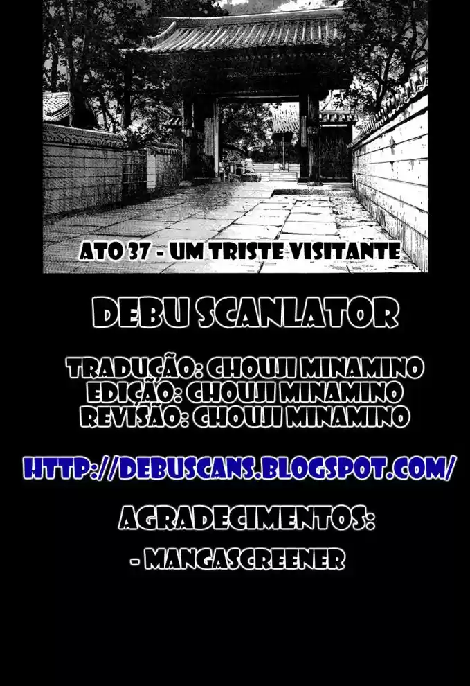 Read Pluto pt_BR Manga Online