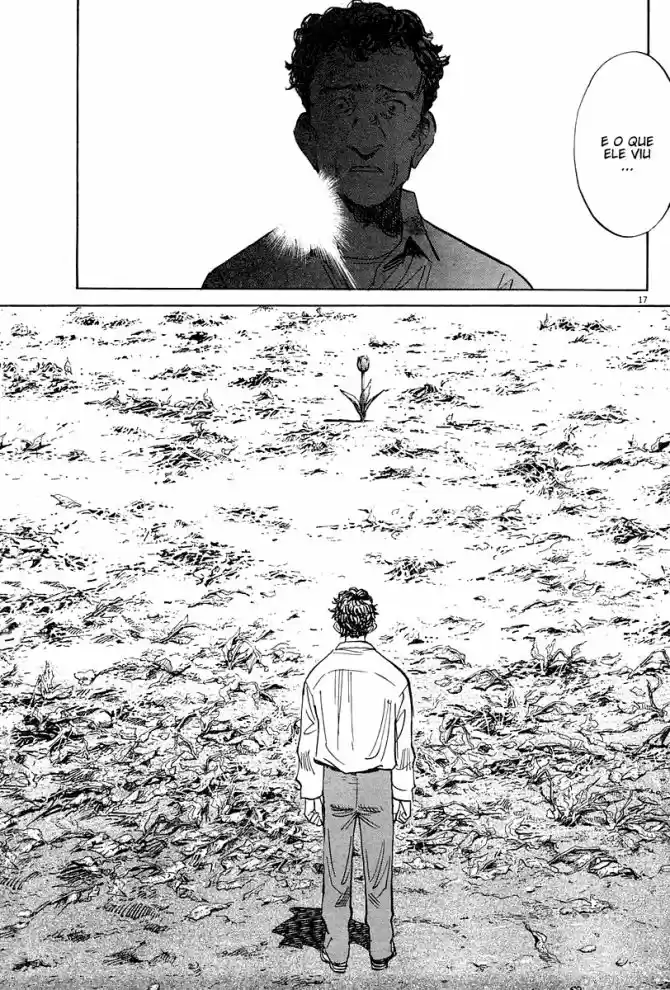 Read Pluto pt_BR Manga Online