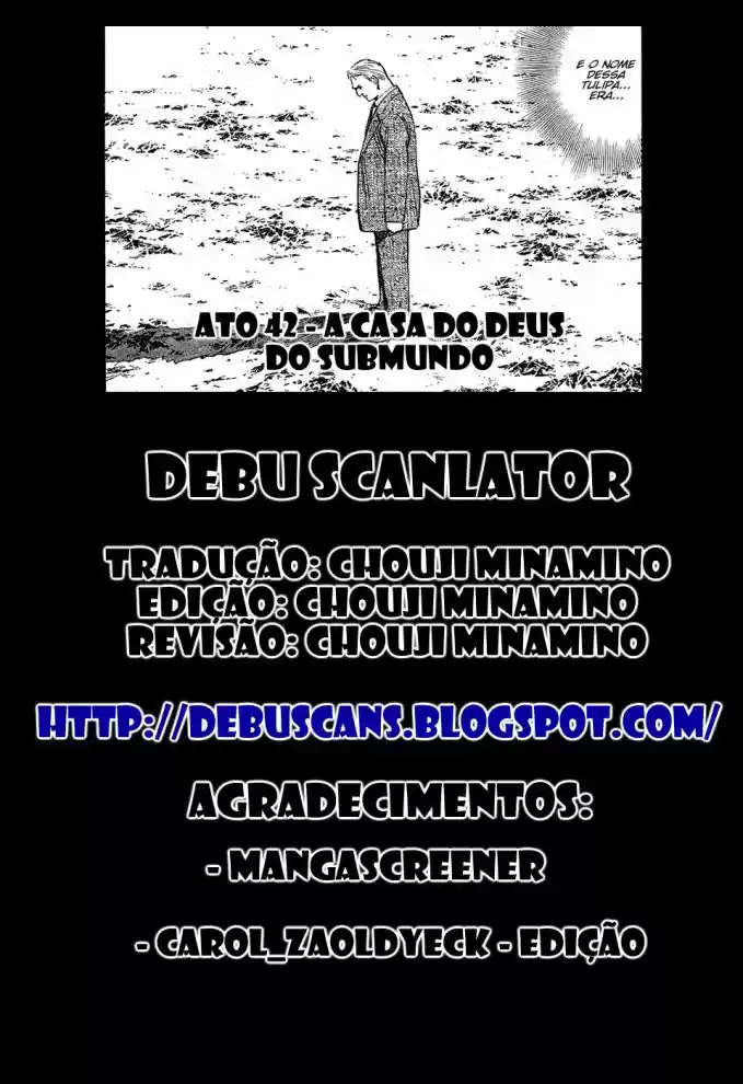 Read Pluto pt_BR Manga Online