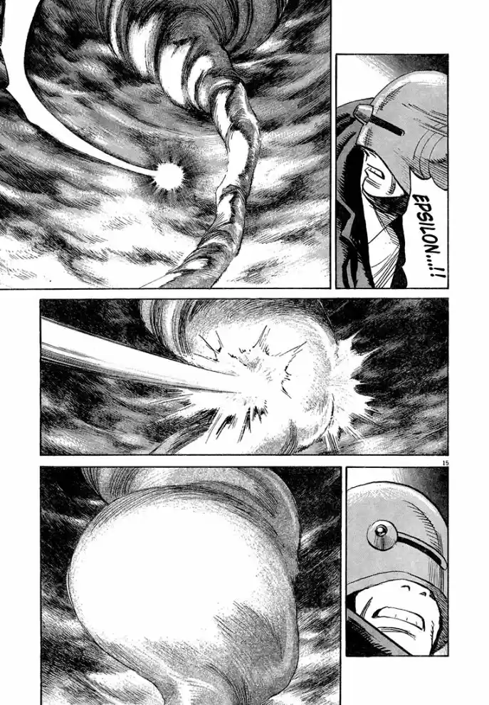Read Pluto pt_BR Manga Online