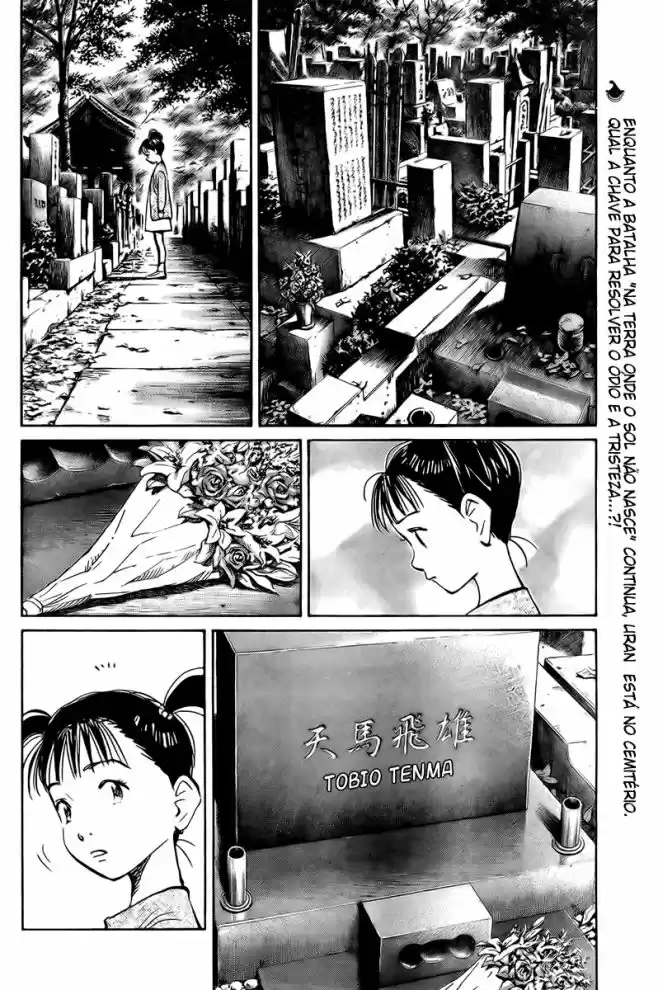 Read Pluto pt_BR Manga Online