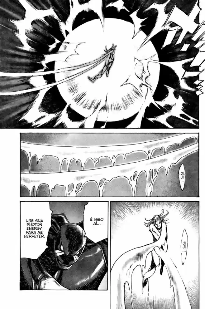Read Pluto pt_BR Manga Online