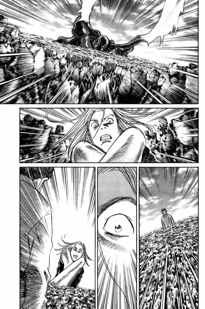 Read Pluto pt_BR Manga Online