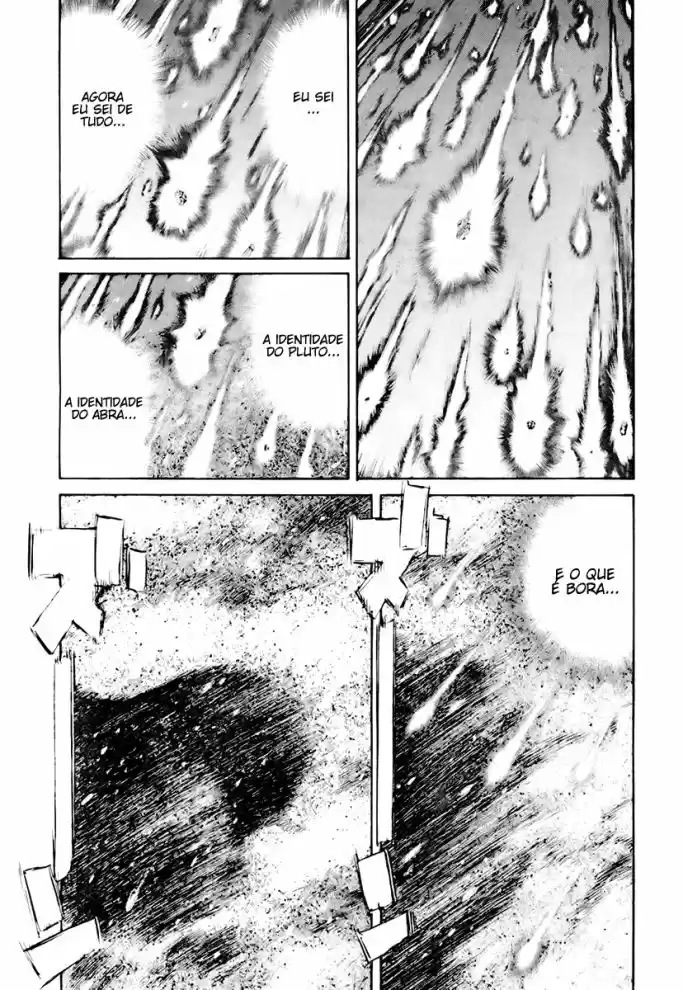 Read Pluto pt_BR Manga Online