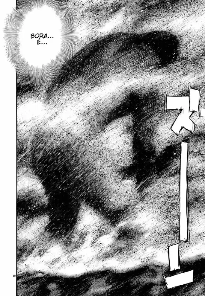 Read Pluto pt_BR Manga Online