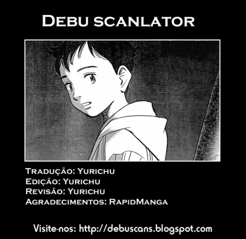 Read Pluto pt_BR Manga Online