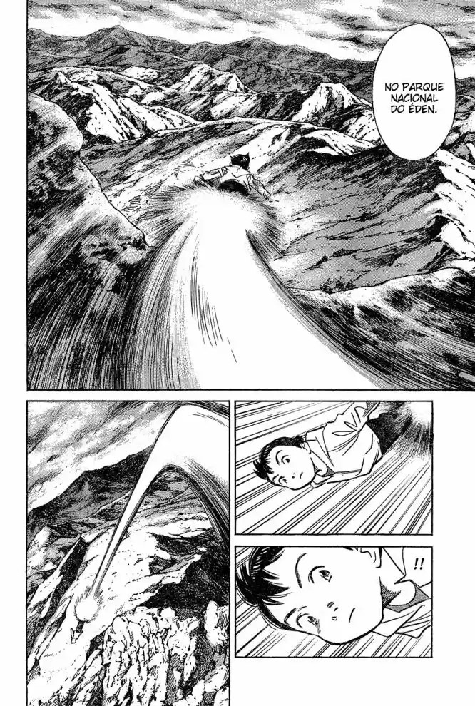 Read Pluto pt_BR Manga Online