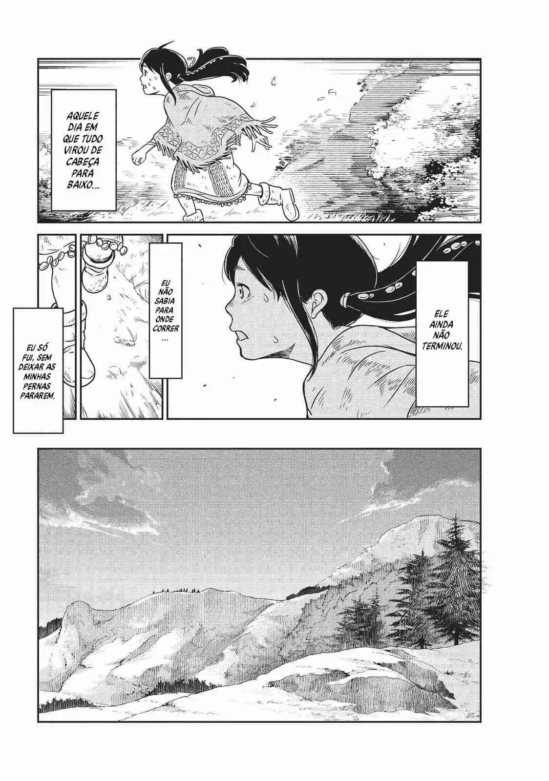 Read Quality Assurance in Another World pt_BR Manga Online