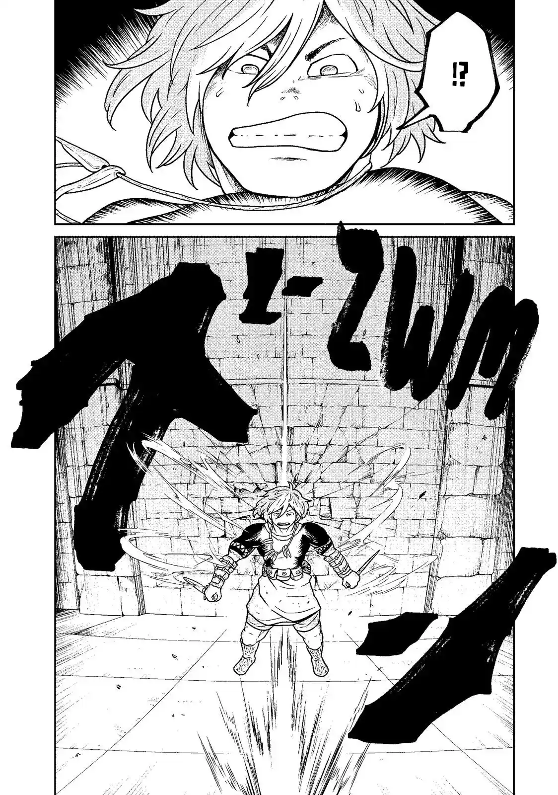Read Quality Assurance in Another World pt_BR Manga Online