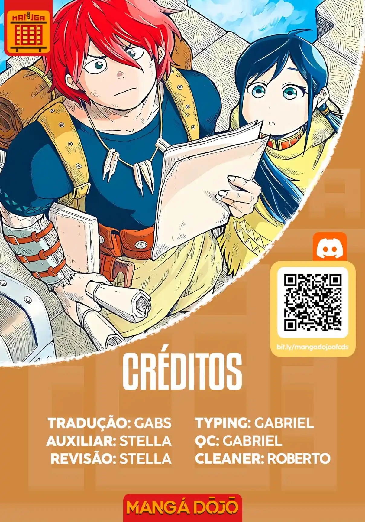 Read Quality Assurance in Another World pt_BR Manga Online