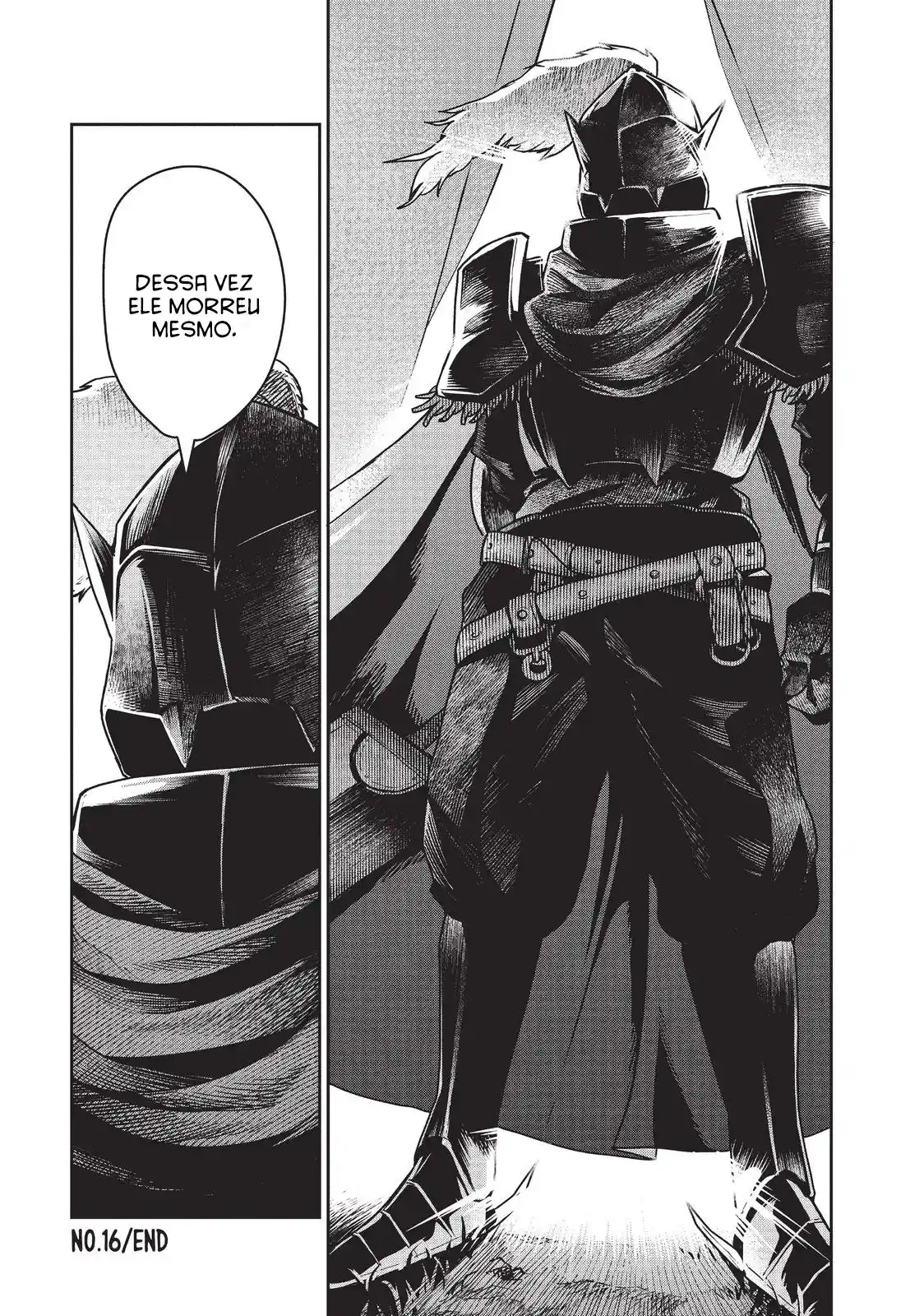 Read Quality Assurance in Another World pt_BR Manga Online