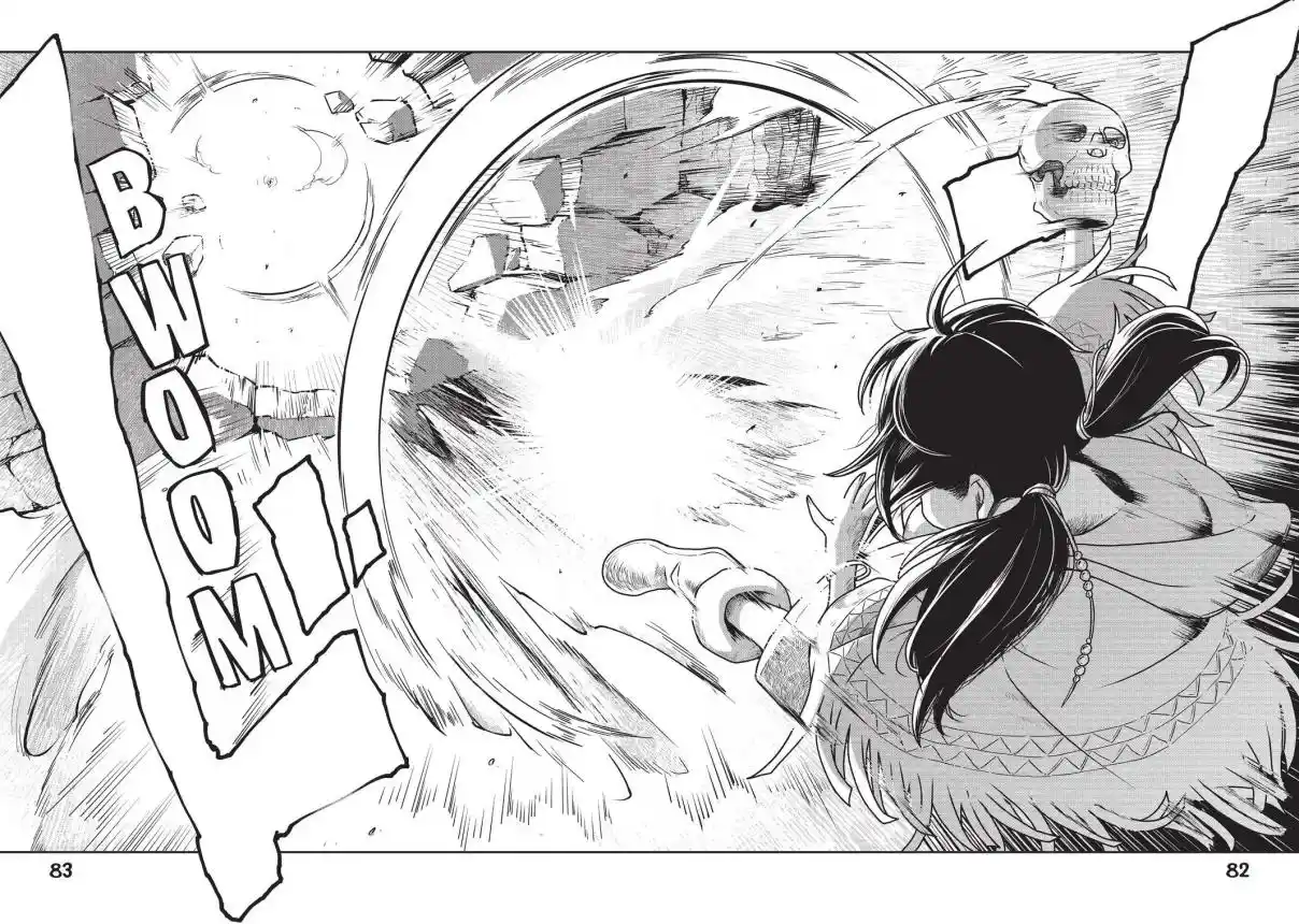 Read Quality Assurance in Another World pt_BR Manga Online