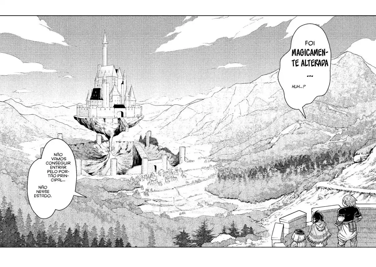 Read Quality Assurance in Another World pt_BR Manga Online