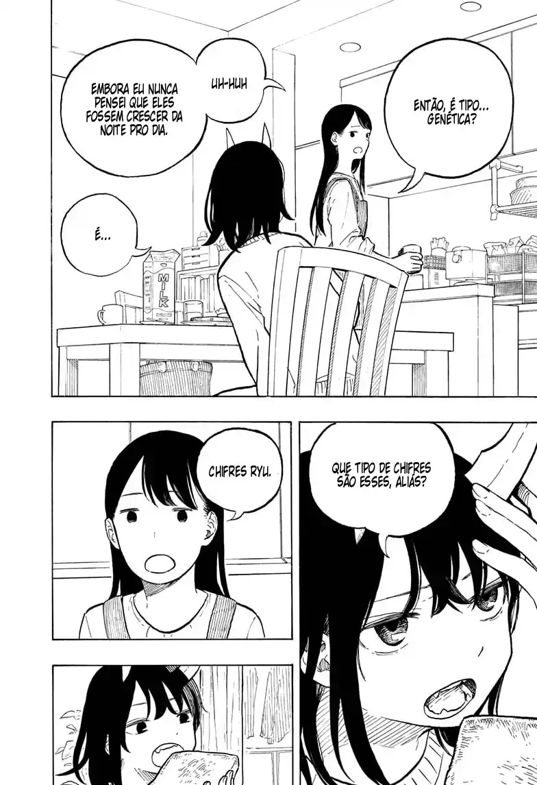 Read RuriDragon pt_BR Manga Online