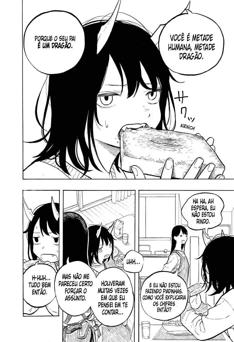 Read RuriDragon pt_BR Manga Online