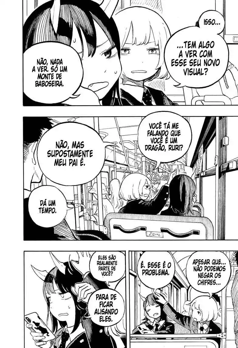 Read RuriDragon pt_BR Manga Online