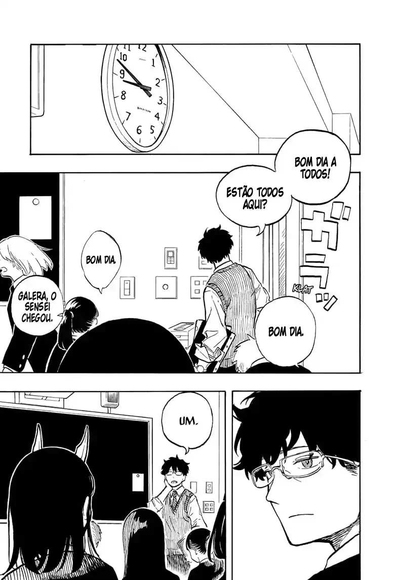 Read RuriDragon pt_BR Manga Online