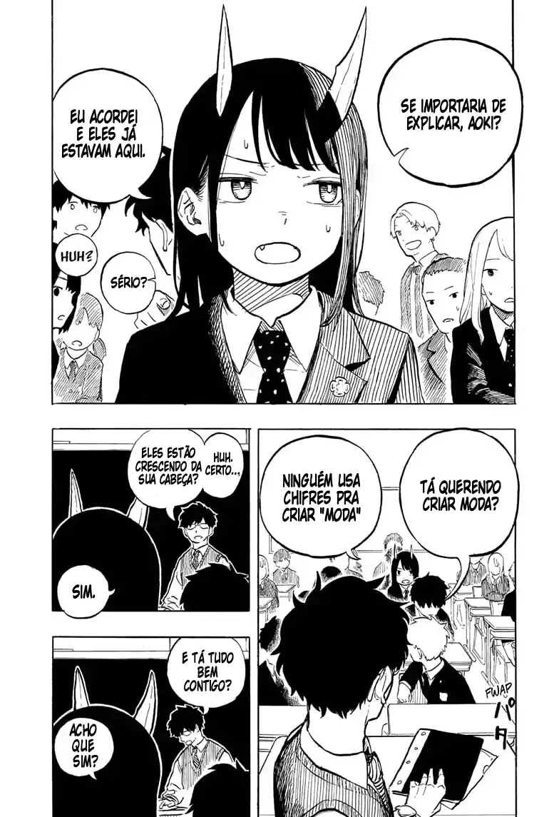 Read RuriDragon pt_BR Manga Online