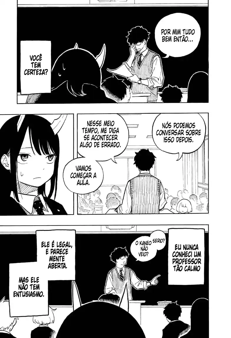 Read RuriDragon pt_BR Manga Online