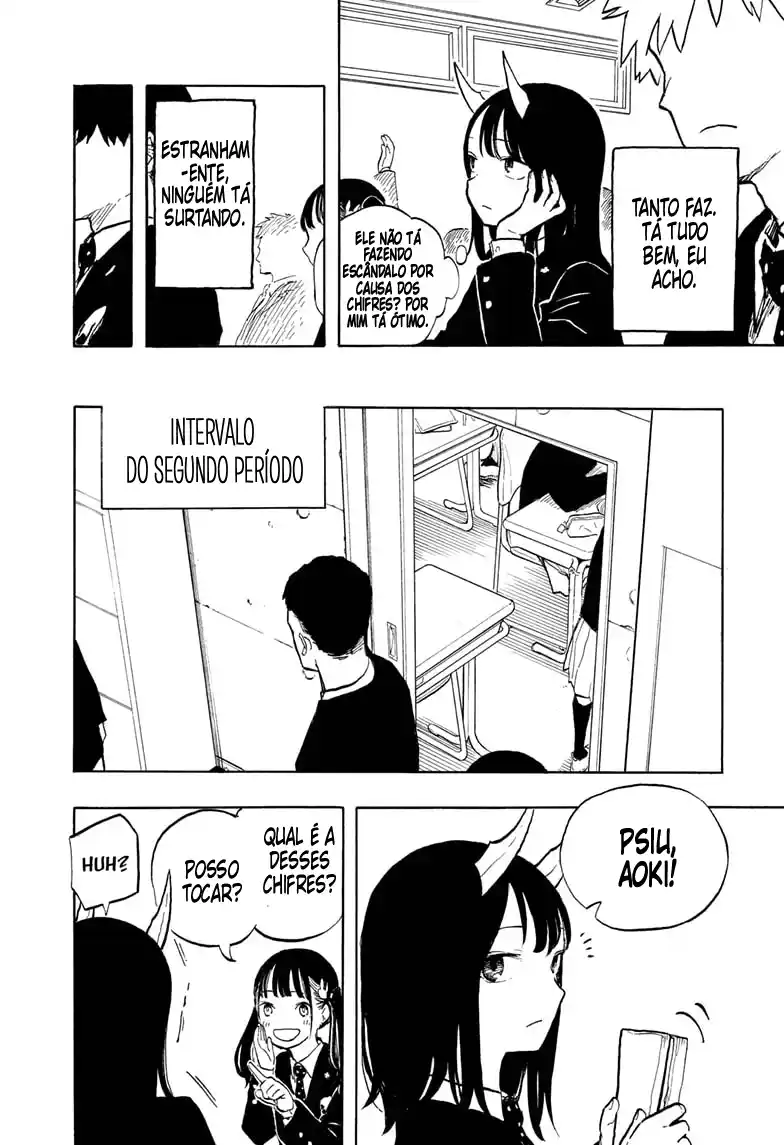 Read RuriDragon pt_BR Manga Online