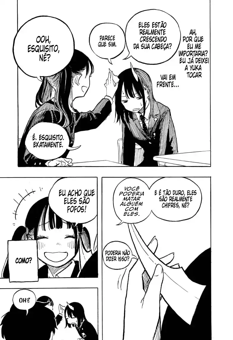 Read RuriDragon pt_BR Manga Online