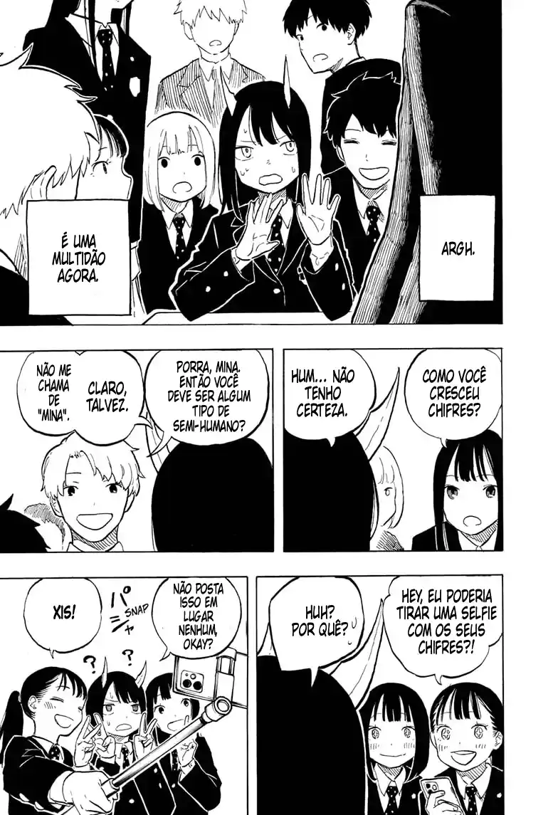Read RuriDragon pt_BR Manga Online