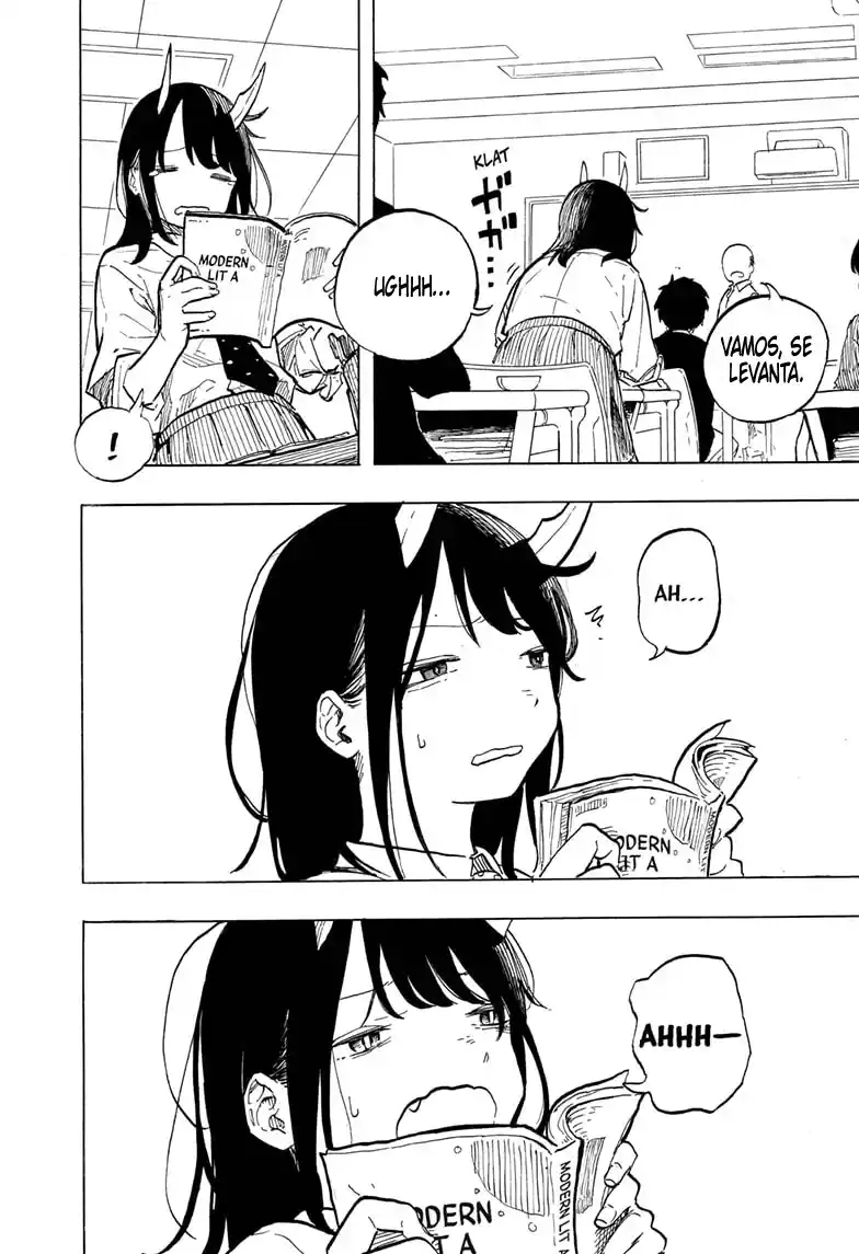 Read RuriDragon pt_BR Manga Online