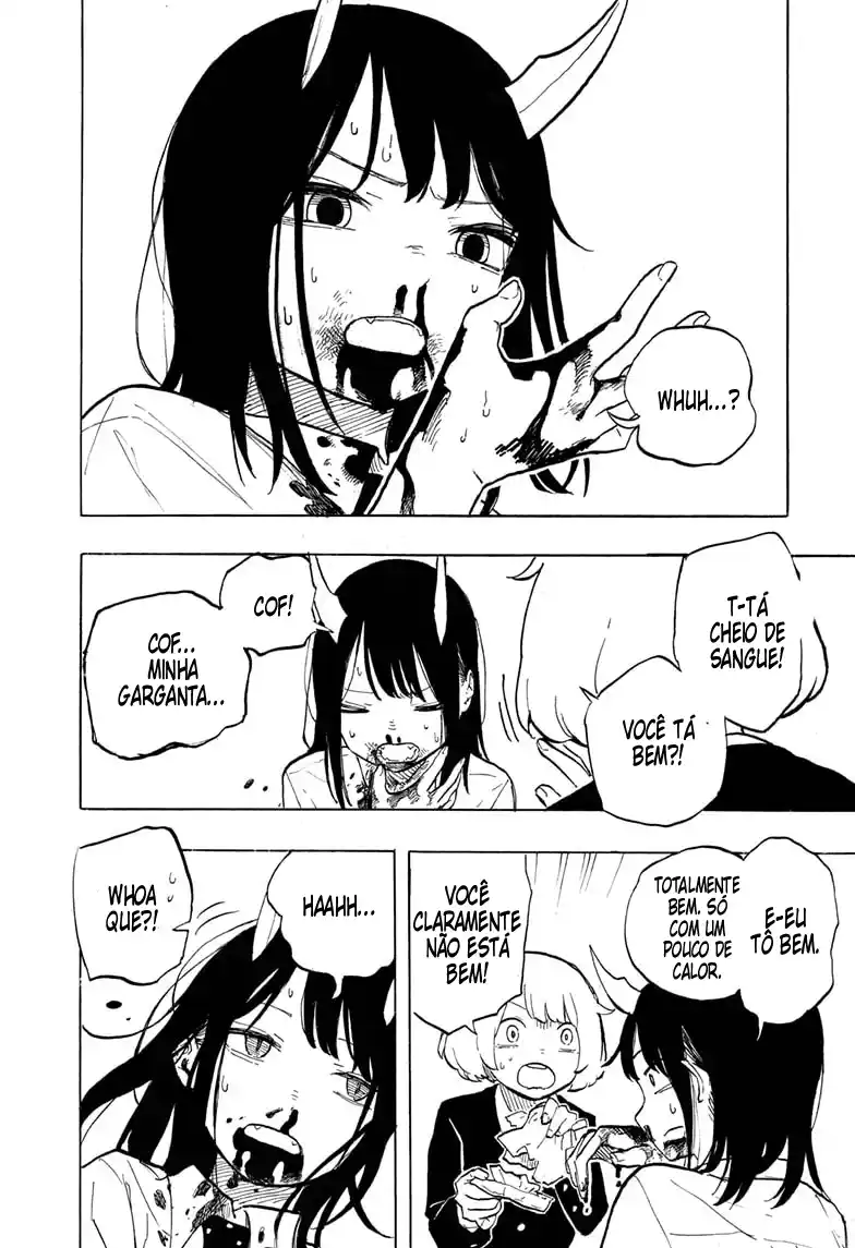 Read RuriDragon pt_BR Manga Online
